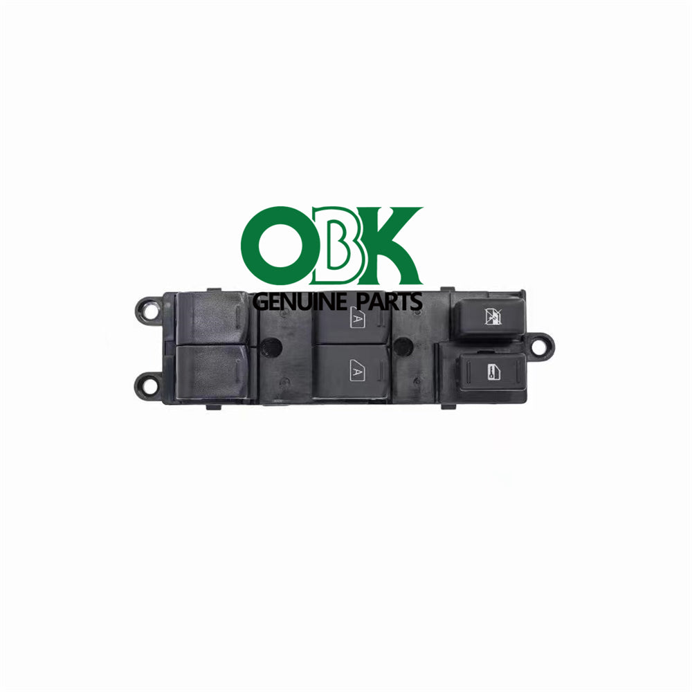 For Nissan glass lift switch OE: 25401-ZT10A