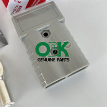Load image into Gallery viewer, connector charging plug 25519-13130-71 Fit for Toyota forklift 7FBE/7FB10-30