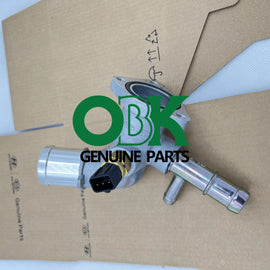 Thermostat Housing for Hyundai 25620-2B003