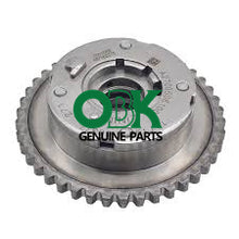 Görseli Galeri görüntüleyiciye yükleyin, Intake Camshaft Adjuster Actuator 2700506100 2700501147 Fit For Mercedes Benz M270 M274