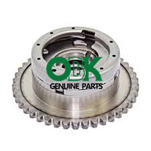 Charger l&#39;image dans la galerie, 2700506200 2700501247 270506100 2700501147 2600500600 2600500500 Camshaft Adjuster for Mercedes Benz cla250 gla250 C300 m270 m274