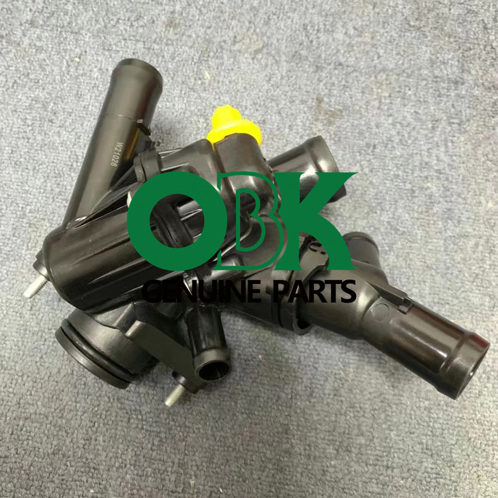 Suitable for Mercedes-Benz W246 W176 cooling thermostat thermostat thermostat 2702000615 2700200415