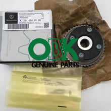 Load image into Gallery viewer, A271 050 08 00 Intake Exhaust Camshaft Adjuster For Mercedes 1.8L 03-05