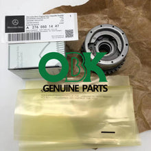 Load image into Gallery viewer, A271 050 08 00 Intake Exhaust Camshaft Adjuster For Mercedes 1.8L 03-05