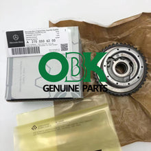 Load image into Gallery viewer, A271 050 08 00 Intake Exhaust Camshaft Adjuster For Mercedes 1.8L 03-05