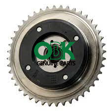 Camshaft Adjuster - VT0026 ET ENGINETEAM - 2710500900, 2710501247, A2710500900