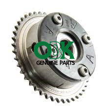 Camshaft Adjuster - VT0026 ET ENGINETEAM - 2710500900, 2710501247, A2710500900