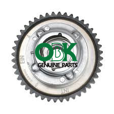 EXHAUST & INTAKE CAMSHAFT ADJUSTER 2710501400 2710503347