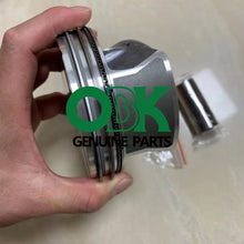 Görseli Galeri görüntüleyiciye yükleyin, Brand new M272 W211 W220 W221 W164 W166 W251 2720308917 A2720308917 engine parts piston for Mercedes-Benz