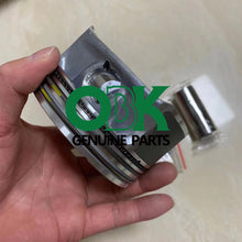 Görseli Galeri görüntüleyiciye yükleyin, Brand new M272 W211 W220 W221 W164 W166 W251 2720308917 A2720308917 engine parts piston for Mercedes-Benz