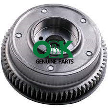 Load image into Gallery viewer, 2720506847 Exhaust Engine Variable Camshaft Timing Cam Phaser VCT VVTi Actuator Timing Gear Sprocket fit Mercedes-Benz R230 R171 W203