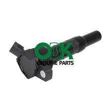 New Ignition Coil 273002E000 for Hyundai Elantra Kia Soul Forte 1.8L 2.0L 2011-2014 Engine Ignition Coil