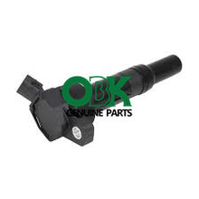 Görseli Galeri görüntüleyiciye yükleyin, New Ignition Coil 273002E000 for Hyundai Elantra Kia Soul Forte 1.8L 2.0L 2011-2014 Engine Ignition Coil