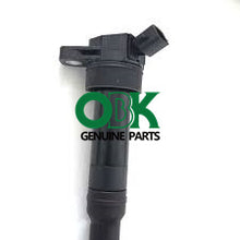 Görseli Galeri görüntüleyiciye yükleyin, New Ignition Coil 273002E000 for Hyundai Elantra Kia Soul Forte 1.8L 2.0L 2011-2014 Engine Ignition Coil