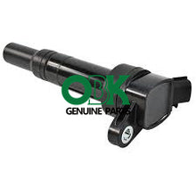 Görseli Galeri görüntüleyiciye yükleyin, New Ignition Coil 273002E000 for Hyundai Elantra Kia Soul Forte 1.8L 2.0L 2011-2014 Engine Ignition Coil