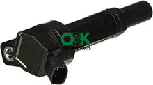 Görseli Galeri görüntüleyiciye yükleyin, New Ignition Coil 273002E000 for Hyundai Elantra Kia Soul Forte 1.8L 2.0L 2011-2014 Engine Ignition Coil