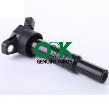 Görseli Galeri görüntüleyiciye yükleyin, New Ignition Coil 273002E000 for Hyundai Elantra Kia Soul Forte 1.8L 2.0L 2011-2014 Engine Ignition Coil