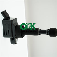 Load image into Gallery viewer, Genuine OEM Direct Ignition Coil for Hyundai 273002E601