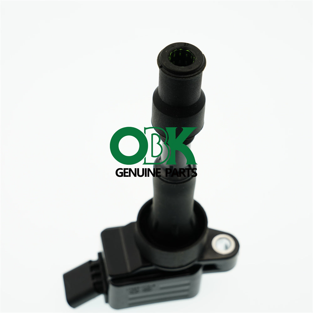 Genuine OEM Direct Ignition Coil for Hyundai 273002E601