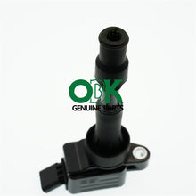 Load image into Gallery viewer, Genuine OEM Direct Ignition Coil for Hyundai 273002E601