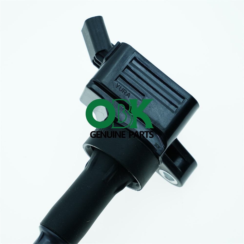 Genuine OEM Direct Ignition Coil for Hyundai 273002E601