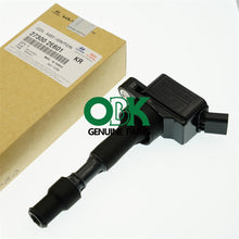 Load image into Gallery viewer, Genuine OEM Direct Ignition Coil for Hyundai 273002E601