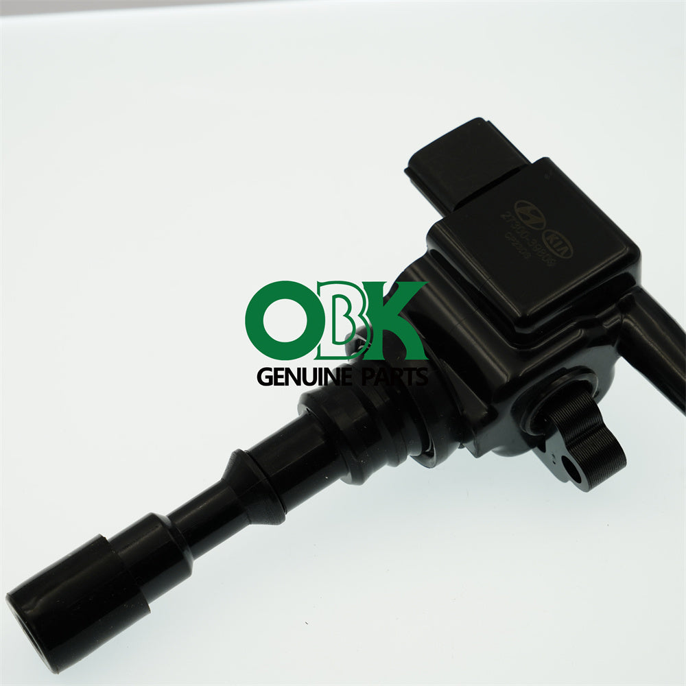 OEM 27300-39800 - Ignition Coil / 2730039800 for Select HYUNDAI KIA Models