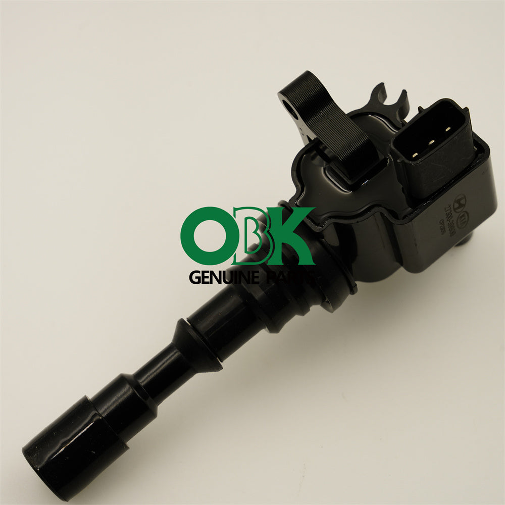 OEM 27300-39800 - Ignition Coil / 2730039800 for Select HYUNDAI KIA Models