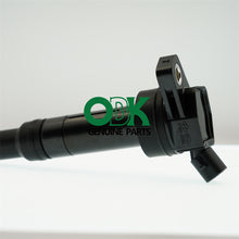 Görseli Galeri görüntüleyiciye yükleyin, 273003E000 Genuine Hyundai Kia Ignition Coils