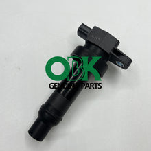 Charger l&#39;image dans la galerie, Auto Ignition Coil 27301-2b000 for Hyundai I20 I30