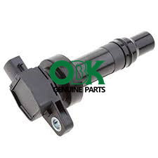 27301-2B010 273012B010 hyundai IGNITION COIL FOR i20 i30 SOUL CEED VENG RON IS 1.6 27301-2B010 273012B010 NEW