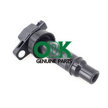 Load image into Gallery viewer, 27301-2B010 273012B010 hyundai IGNITION COIL FOR i20 i30 SOUL CEED VENG RON IS 1.6 27301-2B010 273012B010 NEW