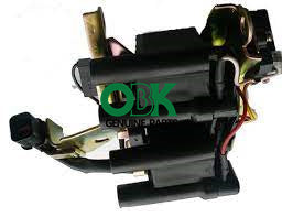 Al Lamp Auto Ignition Coil OEM 27301-33020 for Hyundai Elantra Sonata Galant 2730133020