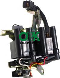 Al Lamp Auto Ignition Coil OEM 27301-33020 for Hyundai Elantra Sonata Galant 2730133020