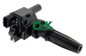 27301-38020 Ignition Coil For Hyundai Santa Fe Sonata Optima 2.4l Uf258