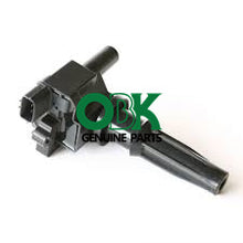 Load image into Gallery viewer, 27301-38020 Ignition Coil For Hyundai Santa Fe Sonata Optima 2.4l Uf258