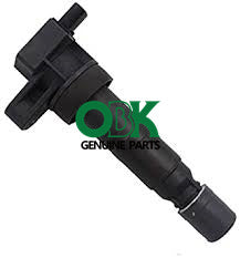 27301-3C000 Ignition Coil Replacement for 2006-2008 Hyundai Sonata 2.4L