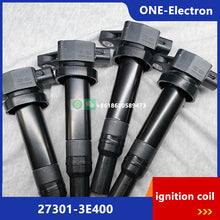 Görseli Galeri görüntüleyiciye yükleyin, 27301-3E400 Ignition Coil for hyundai