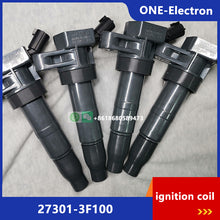 Görseli Galeri görüntüleyiciye yükleyin, 27300-3F100 Ignition Coil for hyundai