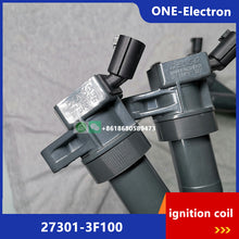 Görseli Galeri görüntüleyiciye yükleyin, 27300-3F100 Ignition Coil for hyundai