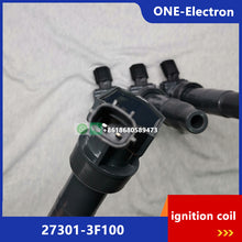 Görseli Galeri görüntüleyiciye yükleyin, 27300-3F100 Ignition Coil for hyundai