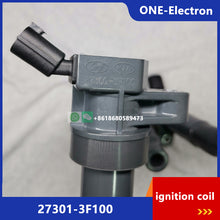 Görseli Galeri görüntüleyiciye yükleyin, 27300-3F100 Ignition Coil for hyundai