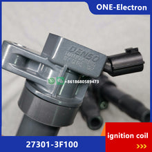 Görseli Galeri görüntüleyiciye yükleyin, 27300-3F100 Ignition Coil for hyundai