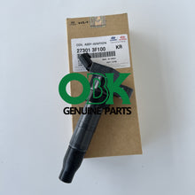 Load image into Gallery viewer, Ignition coil FOR HYUNDAI 27301-3F100