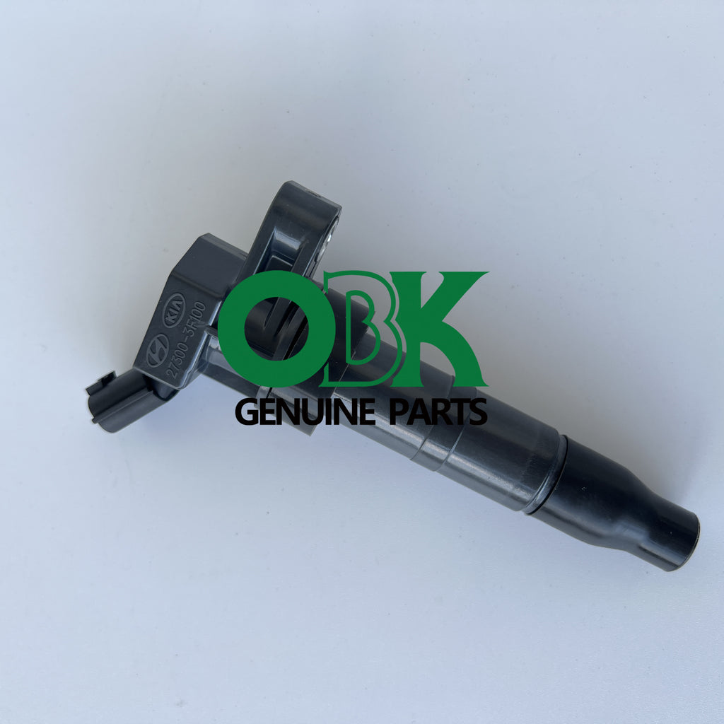 Ignition coil FOR HYUNDAI 27301-3F100