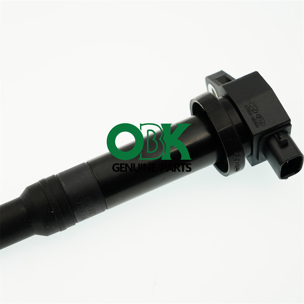 27301-3E400 Ignition Coil For 07-09 Korean Cars