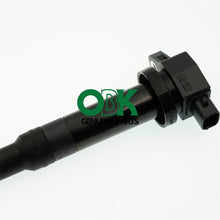 Load image into Gallery viewer, 27301-3E400 Ignition Coil For 07-09 Korean Cars