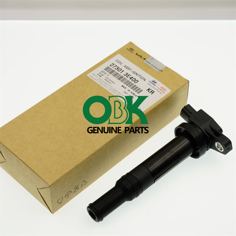 27301-3E400 Ignition Coil For 07-09 Korean Cars