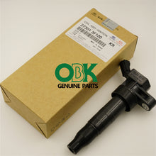 Load image into Gallery viewer, Ignition coil for Hyundai 27301-3F100 273002G000