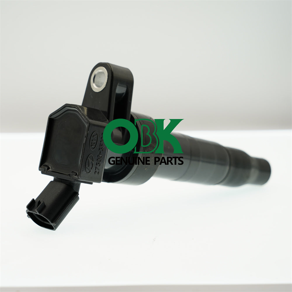 Ignition coil for Hyundai 27301-3F100 273002G000